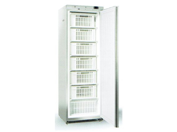 Frigorifero CNX 407 litri 400 con cassette, -18 /-23° classe A.